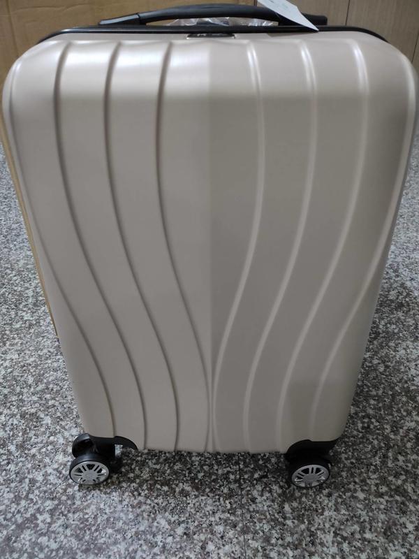 M.Rino 行李箱 20吋 登機箱 ABS 旅行箱 出差 行李 出國 旅遊 旅行袋 耐刮 耐摔 硬殼 度假 旅行 日本
