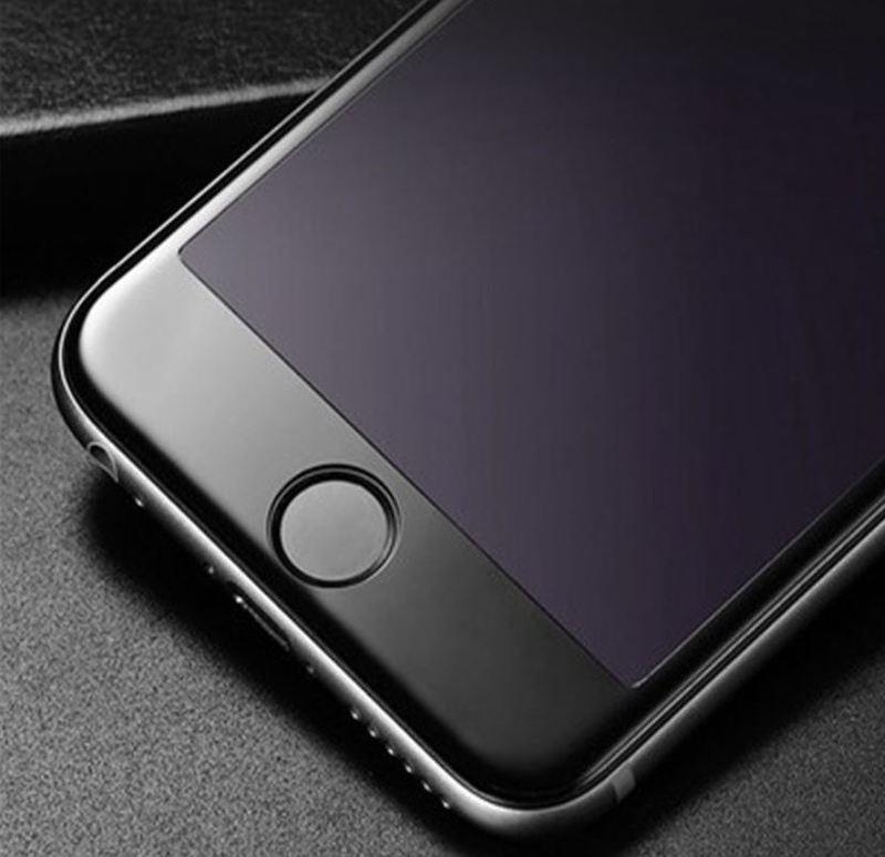 IPHONE 8 8+ 8PLUS 碳纖 鋼化玻璃膜 完美 3D 曲面 碳纖維 全螢幕 軟邊 滿版 手機膜