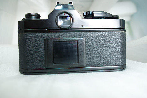 日本製稀少黑機美品Nikon FM2 元祖級一代機行家收藏經典名機玩家最愛