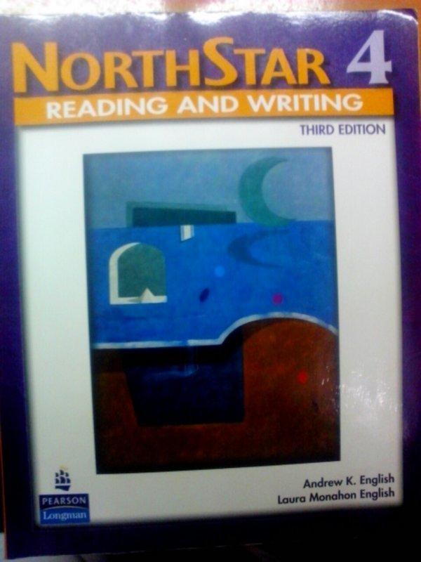《NorthStar Reading and Writing 4 Student Book (3rd Edition)》