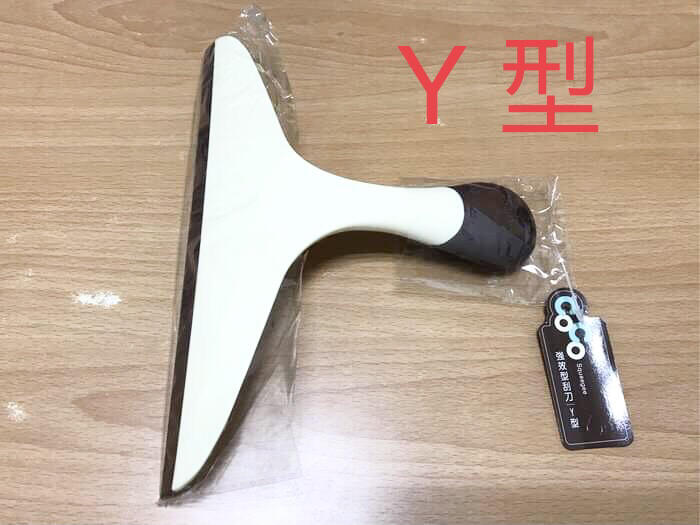 【金獎】COCO 強效型刮刀（Y型 / D型 / T型）玻璃清潔 / 鏡面 / 清潔水漬