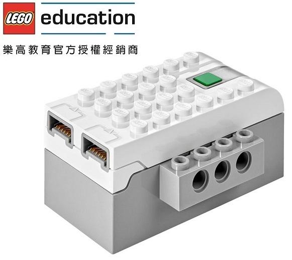 <樂高機器人林老師> LEGO 45301-WeDo 2.0 Smart Hub(單主機不含電池)