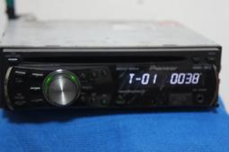 PIONEER，先鋒牌DEH-2250UPG 50w*4汽車音響主機