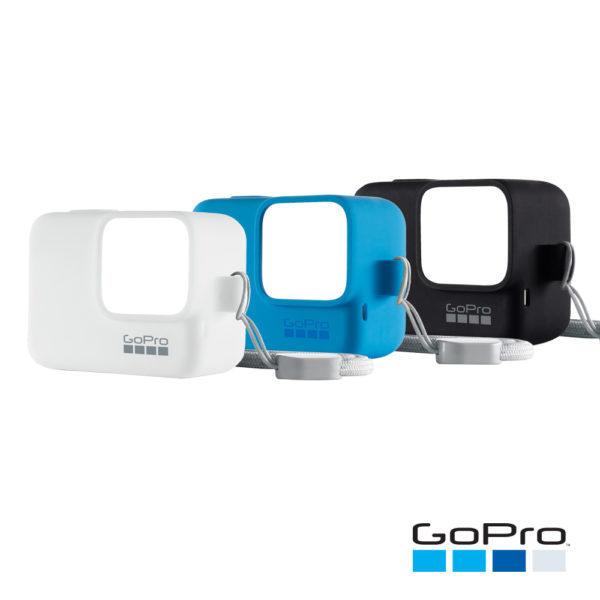 GoPro護套 + 繫繩 GOPRO 運動攝影機 潛水攝影機 防水攝影機 4K 1080P 攝影機  保護套 矽膠套