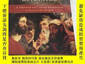古文物Jesus罕見among Friends and Enemies—A Historical and Literar 