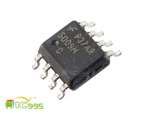 <ic995c> FAN5009 5009M SOP-8 雙自舉 MOSFET 12V 驅動 芯片 IC #1519