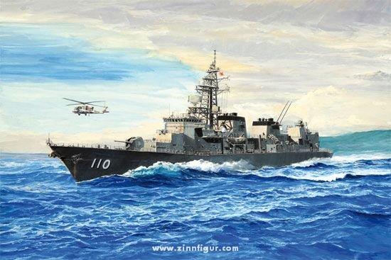 [威逸模型] 小號手 1/350 日本 高波 驅逐艦 04539~補貨中
