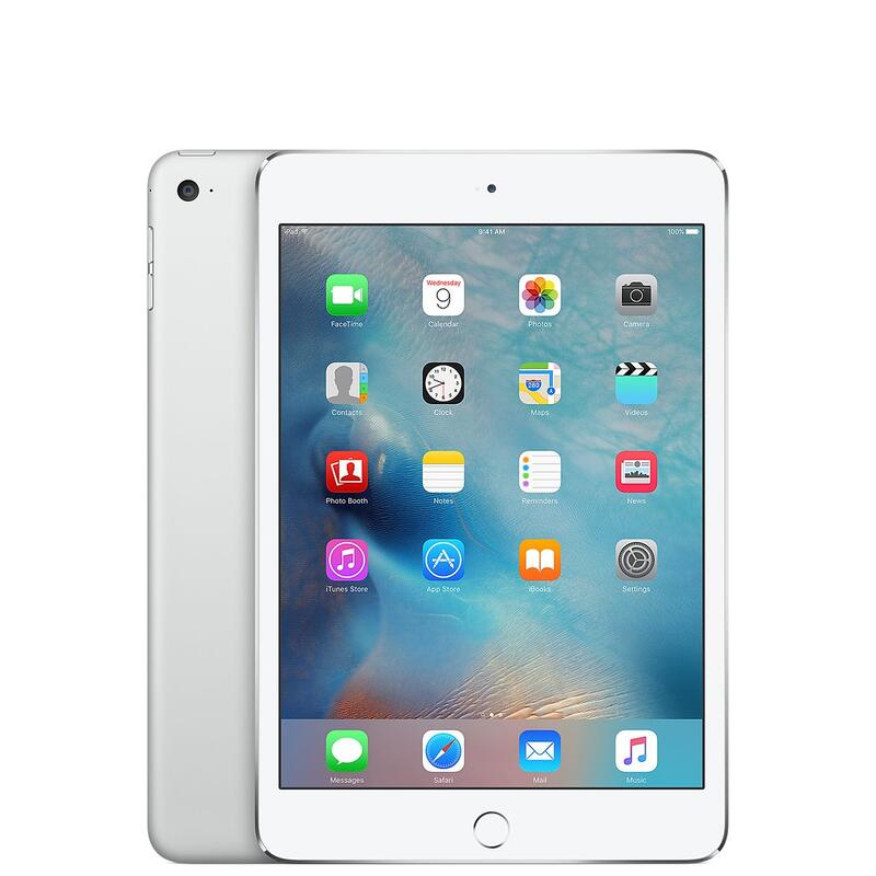 Apple iPad mini 2 32GB 8吋福利機二手 無痕 贈送皮套 玻璃貼 耳機 充電器