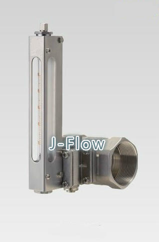 差壓式流量計 孔口式流量計 Oriflometer 水平流量計 flowcell