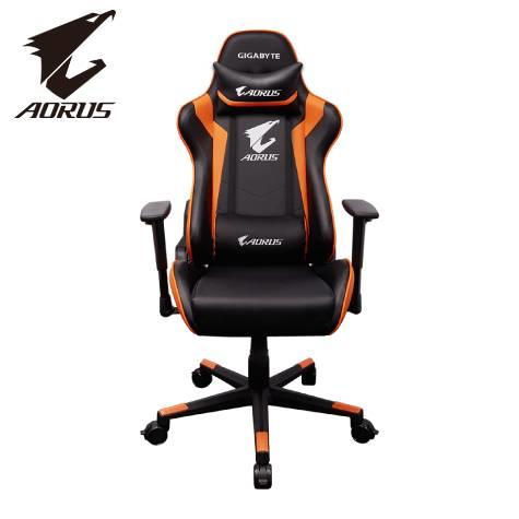 AORUS AGC300技嘉電競椅 AGC300 V2.0 公司貨現貨