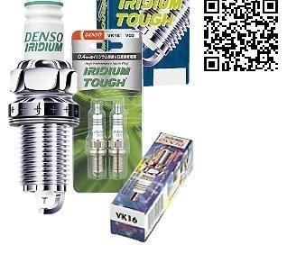 SODEN Go ~ DENSO VKH22 和泰公司貨 長效型銥合金火星塞 日本製~ | 露天市集 | 全台最大的網路購物市集