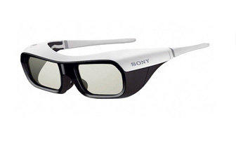 TDG-BR200 SONY小孩用3D眼鏡  特價300