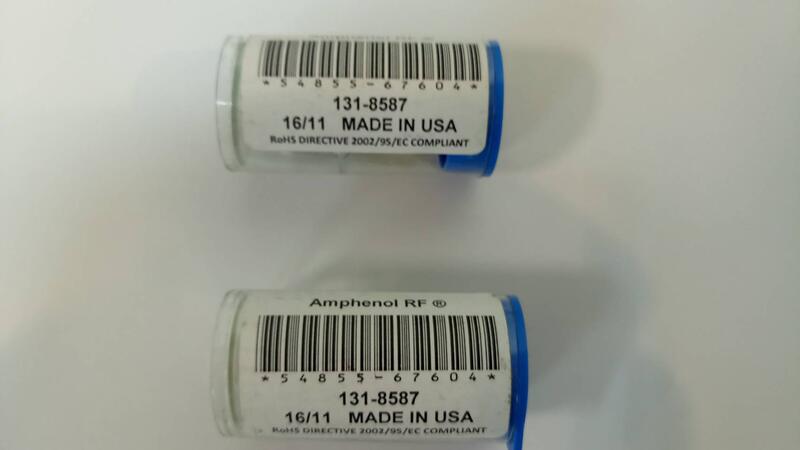 安捷倫131-8587 Agilent 54855-67604 BNC to 3.5mm SM | 露天市集| 全