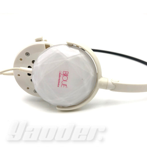 【福利品】鐵三角 ATH-FW33 白 (1) 小頭戴式耳機 無外包裝 免運 送收納袋