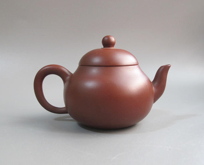 【茶茶之家】宜興 紫砂大紅袍手工茶壺茶具--705276