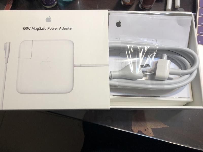 Apple 85W Magsafe Power Adapter延長線(原廠)