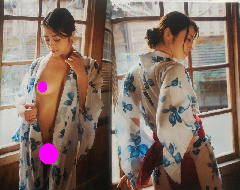 最大の割引 北条麻妃 艶ぱら 写真集【3000部限定愛蔵版】 その他