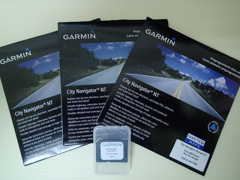 [以租代買] GARMIN 2019 北美圖卡 出租 地圖 導航 GPS 圖資 North America 美國 加拿大
