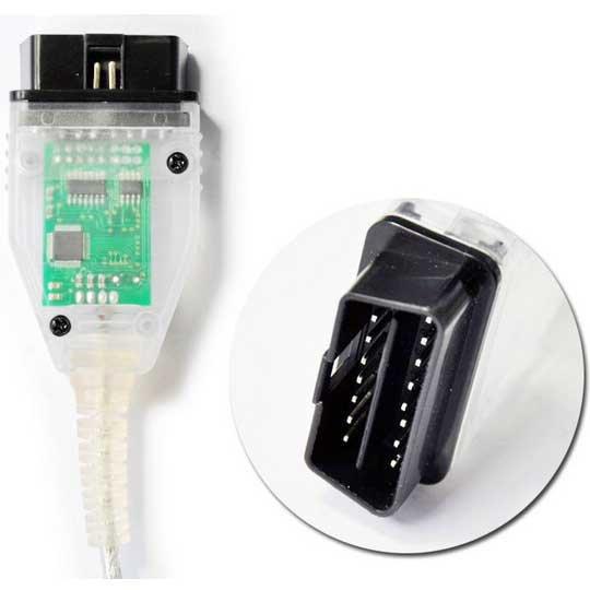 台北-汽車電腦晶片編程線 SMPS MPPS USB ECU Tuning v13.02