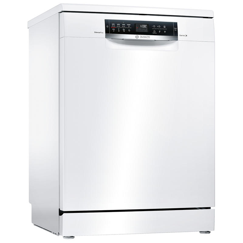 【元盟電器】台中專賣、Bosch獨立式洗碗機SMS6HAW00X 13人份 不含安裝