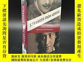 古文物Stranger罕見from Abroad：Hannah Arendt, Martin Heidegger, Fr 
