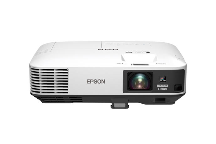 【台南志豐音響社】EPSON 商務應用投影機 EB-2250U