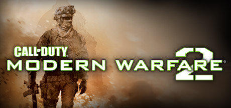 PC STEAM 決勝時刻 : 現代戰爭 2 Call of Duty: Modern Warfare 2