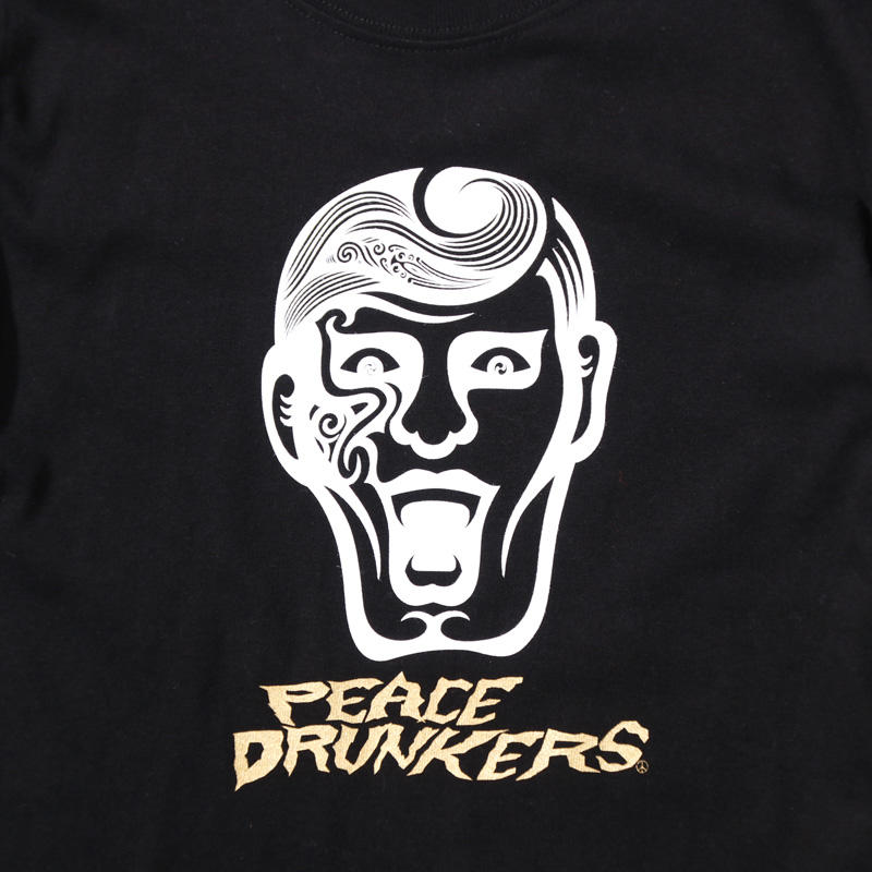 Fairycookies Punk Drunkers [PDSxPEACEMAKER] あいつ M L XL