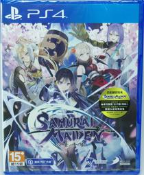 Samurai - PlayStation 4(電玩遊戲) - 人氣推薦- 2023年11月| 露天市集