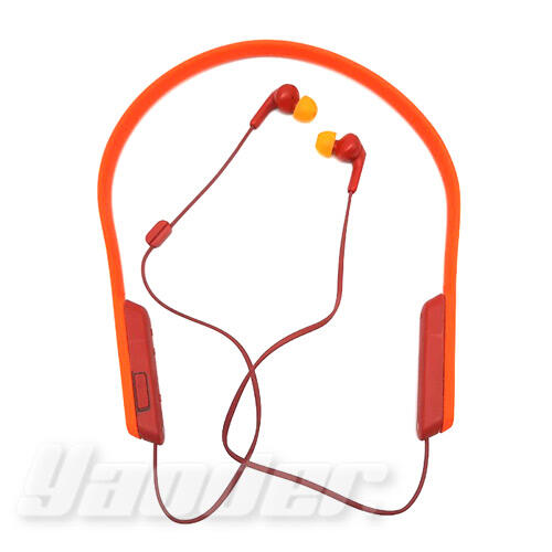 福利品】SONY MDR-XB70BT 運動藍牙入耳式耳機送耳塞| 露天市集| 全台