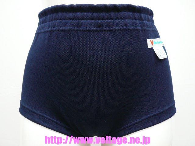 【日本高校部活衣裝代購】女生體操服專用短褲(品牌:matsuura 型號U400) S~LL