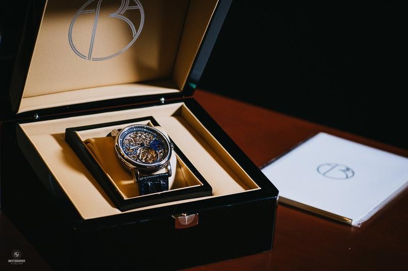 純正機械式陀飛輪「預購」大師手工精品ERA普羅米修斯 陀飛輪機械腕錶-世界上第一實價陀飛輪手錶-嘖嘖話題商品