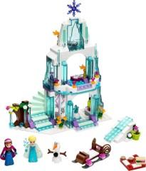 LEGO 樂高 迪士尼公主系列 41062 Elsa's Sparkling Ice  (全新品下標先詢問庫存)