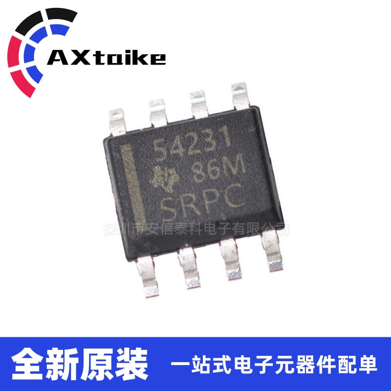 《YY電子》全新 TPS54231 TPS54231DR 54231 SOP-8 直流/直流轉換器 貼片IC | 露天市集 | 全台最大的網路購物市集