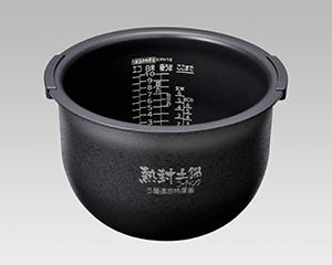 (可議價!)【AVAC】現貨日本~ TIGER 虎牌 JKP-H180 IH電鍋 內鍋