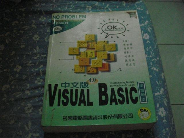 Visual Basic 中文版