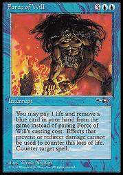 意志の力/Force of Will 意志之力- 人氣推薦- 2025年7月| 露天市集