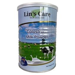 健康族【Lin rsquo s Care 】紐西蘭高 初乳奶粉450g  1350 元