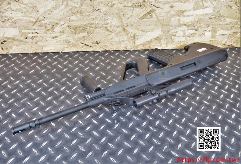 【杰丹田】GHK AUG A2 GBB 瓦斯槍 GHK-AUGA2 | 露天市集 | 全台最大的網路購物市集