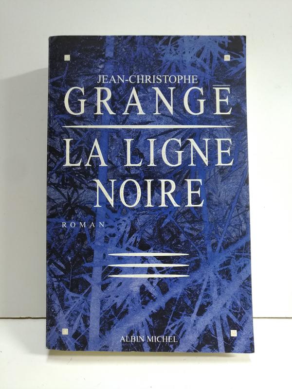 FKS6g Ligne Noire Jean-Christophe Grange 2226151095