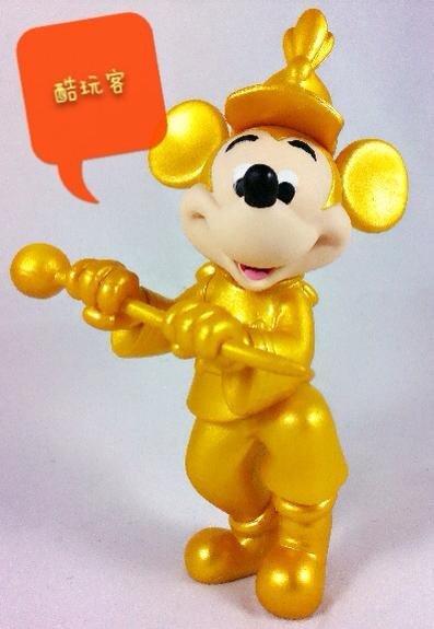 【酷】=現貨=正版 迪士尼系列公仔 1955年米奇老鼠俱樂部（The Mickey Mouse Club) 米奇 米老鼠