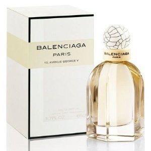 《小平頭香水店》Balenciaga 巴黎世家 Paris (機車包) 情定巴黎 女性淡香精 50ML 可超取付款