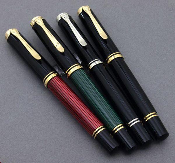【德國Pelikan專賣】Pelikan 百利金 M400 14k金 鋼筆 三款可選