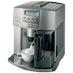 奇波咖啡 《Delonghi》ESAM3500全自動咖啡機   享折扣 超值價 原廠保固一年 永久保修  煒太公司貨