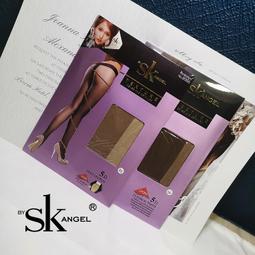 愛襪甜心【A-173】SK ANGEL❤唐嫣代言5D隱型T襠...