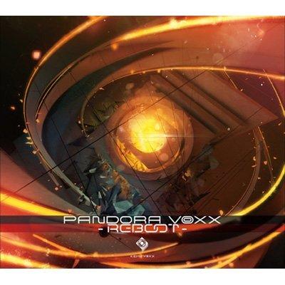 KEMU VOXX/PANDORA VOXX REBOOT 初回限定盤| 露天市集| 全台最大的網路