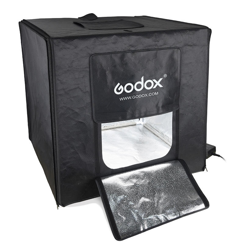 【EC數位】GODOX 神牛LSD40  40*40 小型專業攝影棚 攝影燈箱 拍攝棚 網拍專用拍攝器材道具