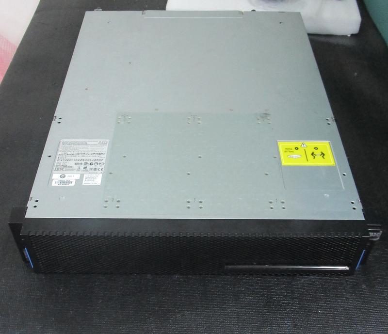 普羅米修斯★ IBM 2859-NAS System Storage N3400