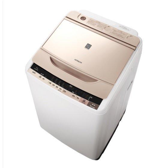 HITACHI尼加拉飛瀑洗淨11公斤洗衣機 另有特價SF160XWV SF180XWV SF200XWV
