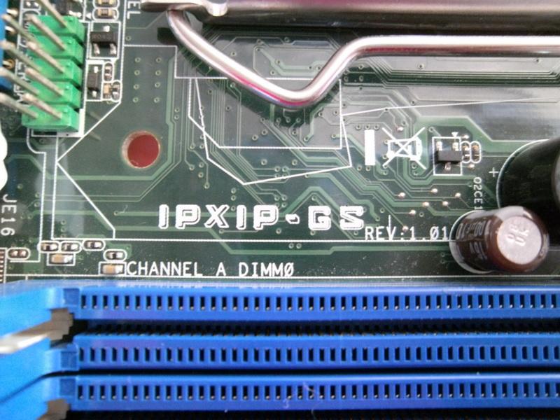 Mini hot sale itx 1156